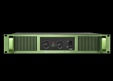 Analog Amplifier