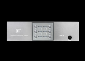 Home Theatre Amplifier